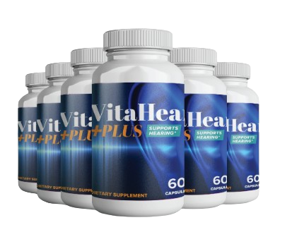 VitaHear Plus Buy Now